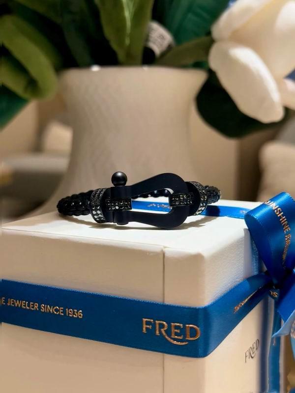 Fred Bracelet 09yxs26